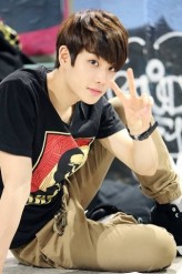 Kim Myung-jun fotoğrafı