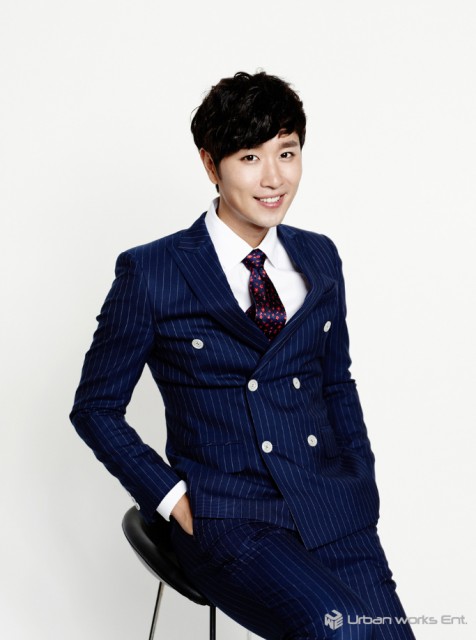 Kim Tae-han Fotoğrafı