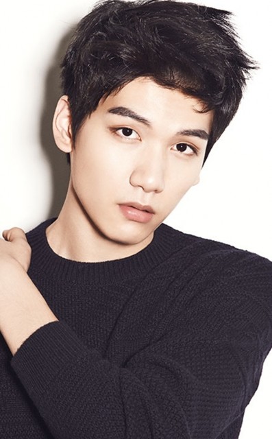 Han Sang-hyuk Fotoğrafı