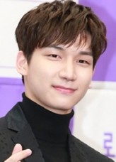 Han Sang-hyuk fotoğrafı