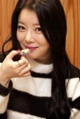 Choi Sung-hee fotoğrafı