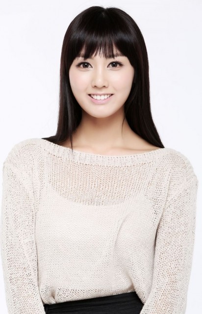 Kim Bo-eun Fotoğrafı