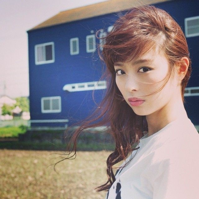 Rio Uchida fotoğrafı