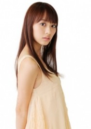 Rio Uchida Fotoğrafı