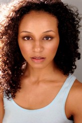 Carra  Patterson fotoğrafı