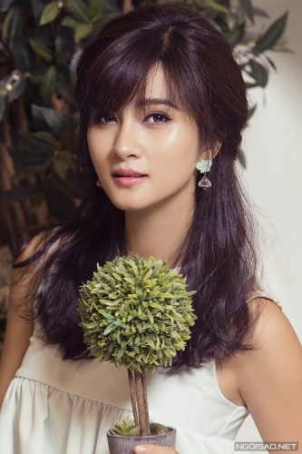 Kim Tuyen Fotoğrafı