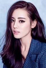 Dilraba Dilmurat fotoğrafı