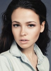 Jocelyn Hudon fotoğrafı