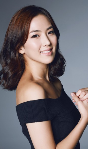 Hong Da-mi Fotoğrafı