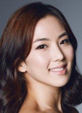 Hong Da-mi fotoğrafı