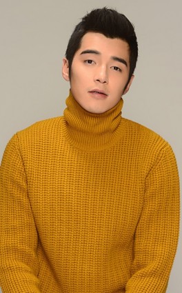 Jin Shijia Fotoğrafı