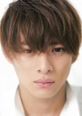 Sho Hirano fotoğrafı