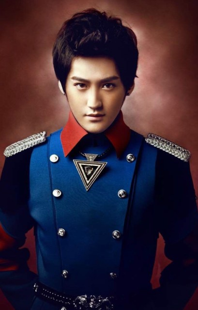 Wang Duo fotoğrafı