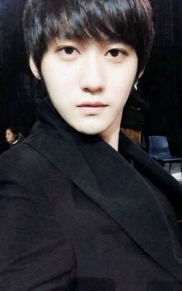 Wang Duo fotoğrafı