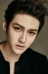 Wang Duo fotoğrafı