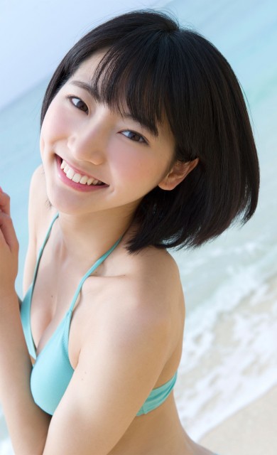 Rena Takeda Fotoğrafı