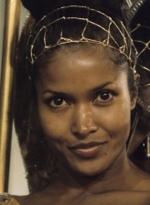 Marpessa Dawn fotoğrafı