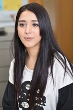 Rosa Sahel Fotoğrafı