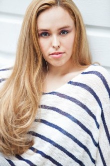 Alixzandra Dove Fotoğrafı