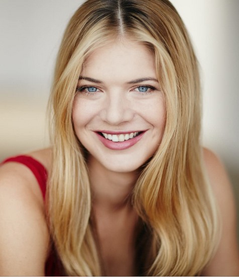 Kate Miner Fotoğrafı