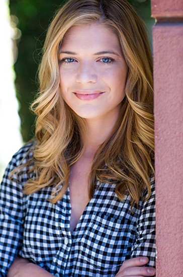 Kate Miner Fotoğrafı