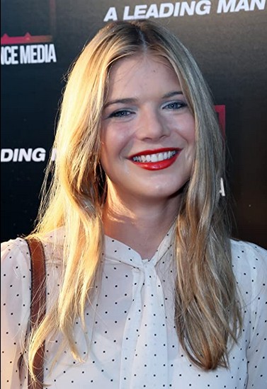 Kate Miner Fotoğrafı