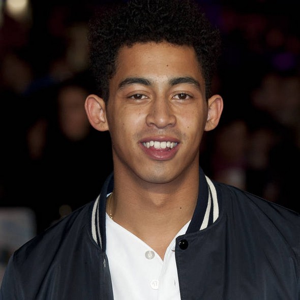 Jordan Stephens fotoğrafı