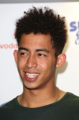 Jordan Stephens fotoğrafı