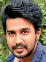 Vishnu  Vishal fotoğrafı