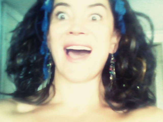 Belma Mamati Fotoğrafı