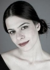 Hazal Uprak fotoğrafı