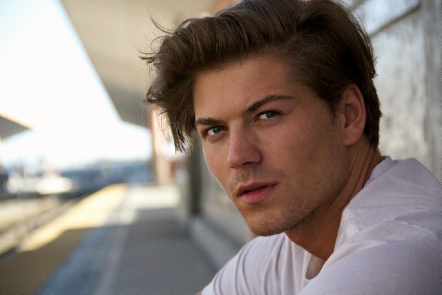 Amadeus Serafini fotoğrafı