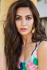 Kriti Kharbanda fotoğrafı