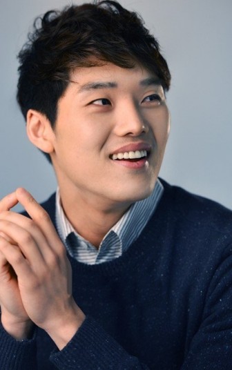 Kwon Hyuk-soo Fotoğrafı