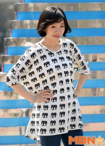 Jeong I-rang fotoğrafı