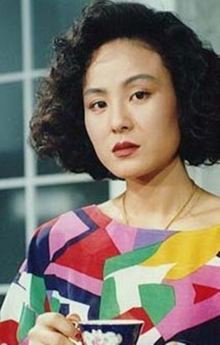 Lee Sang-sook Fotoğrafı