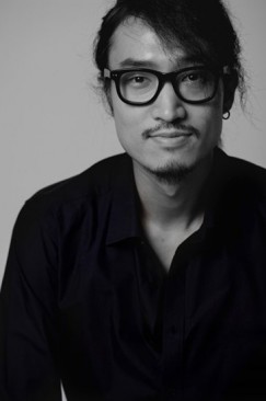 Jo Woo-jin fotoğrafı