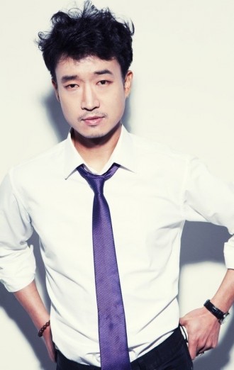 Jo Woo-jin fotoğrafı