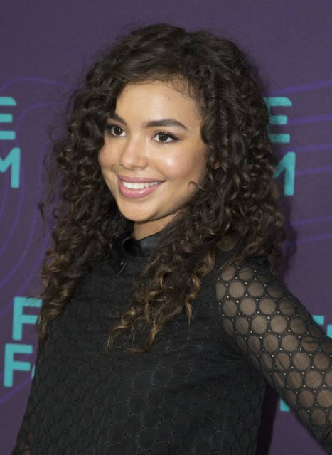 Jessica Sula Fotoğrafı