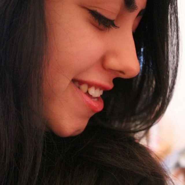 Betül Doğan fotoğrafı