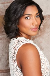 Marissa Chanel Hampton fotoğrafı