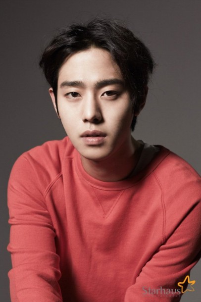 Ahn Hyo-seop Fotoğrafı