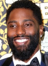 John David Washington fotoğrafı