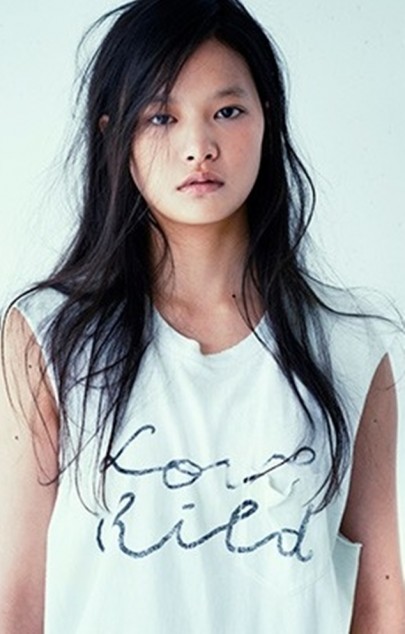 Lisa Oda Fotoğrafı