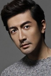 Edward Zhang fotoğrafı