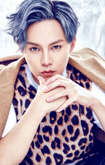 Yin Andrew Fotoğrafı