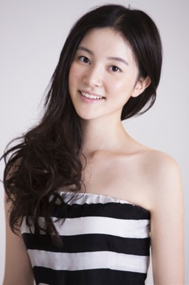 Cui XinXin fotoğrafı