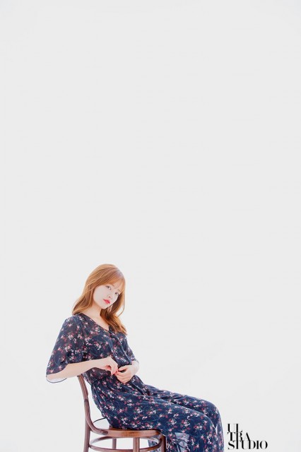 Park Gi-rim Fotoğrafı