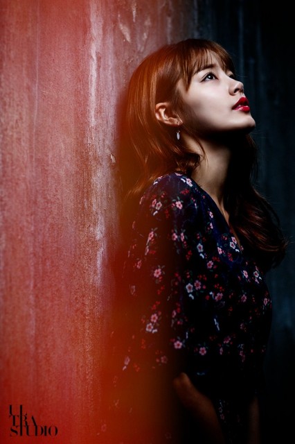 Park Gi-rim Fotoğrafı