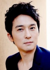 Kang Pil-suk fotoğrafı